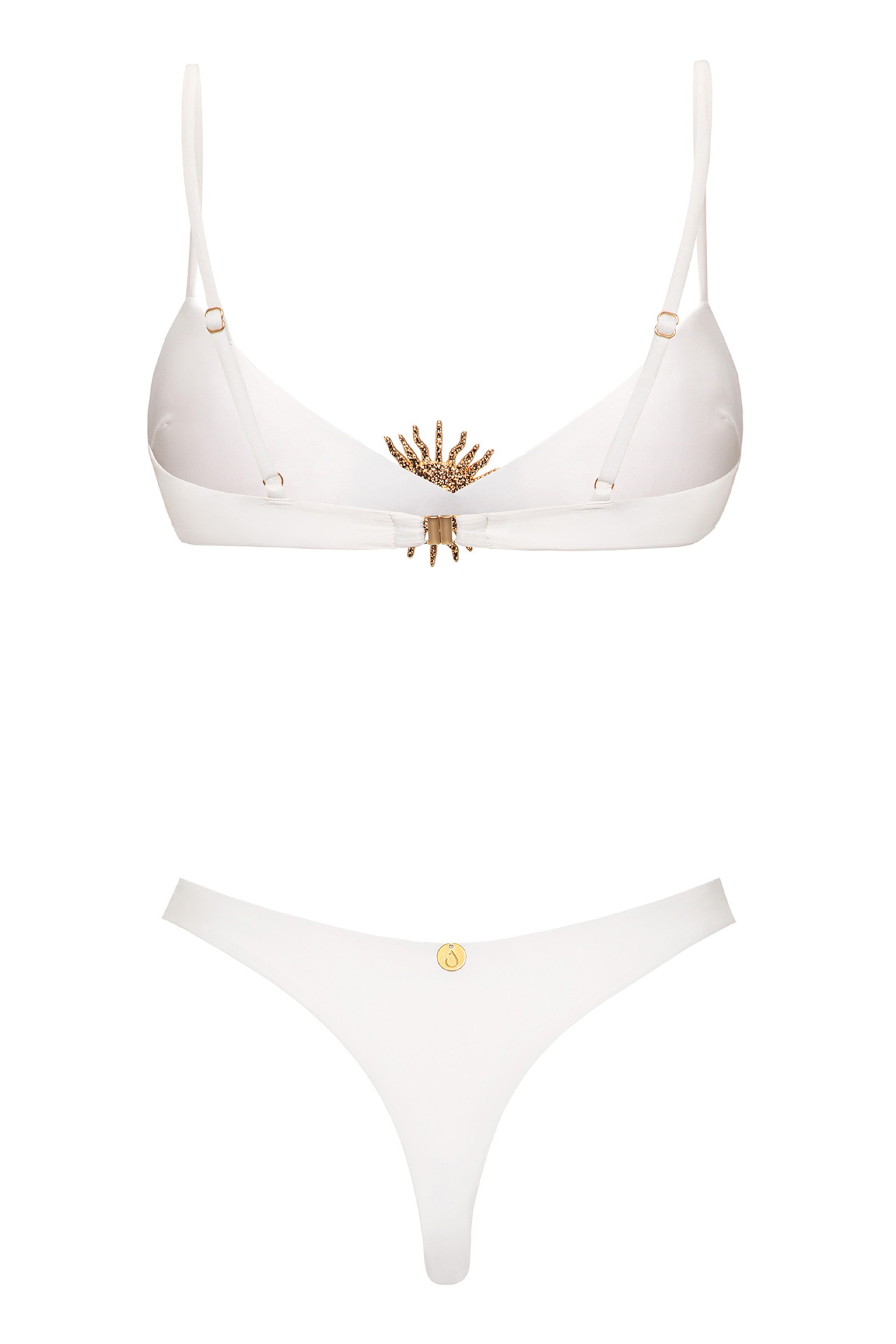 Isabella V2 Bikini