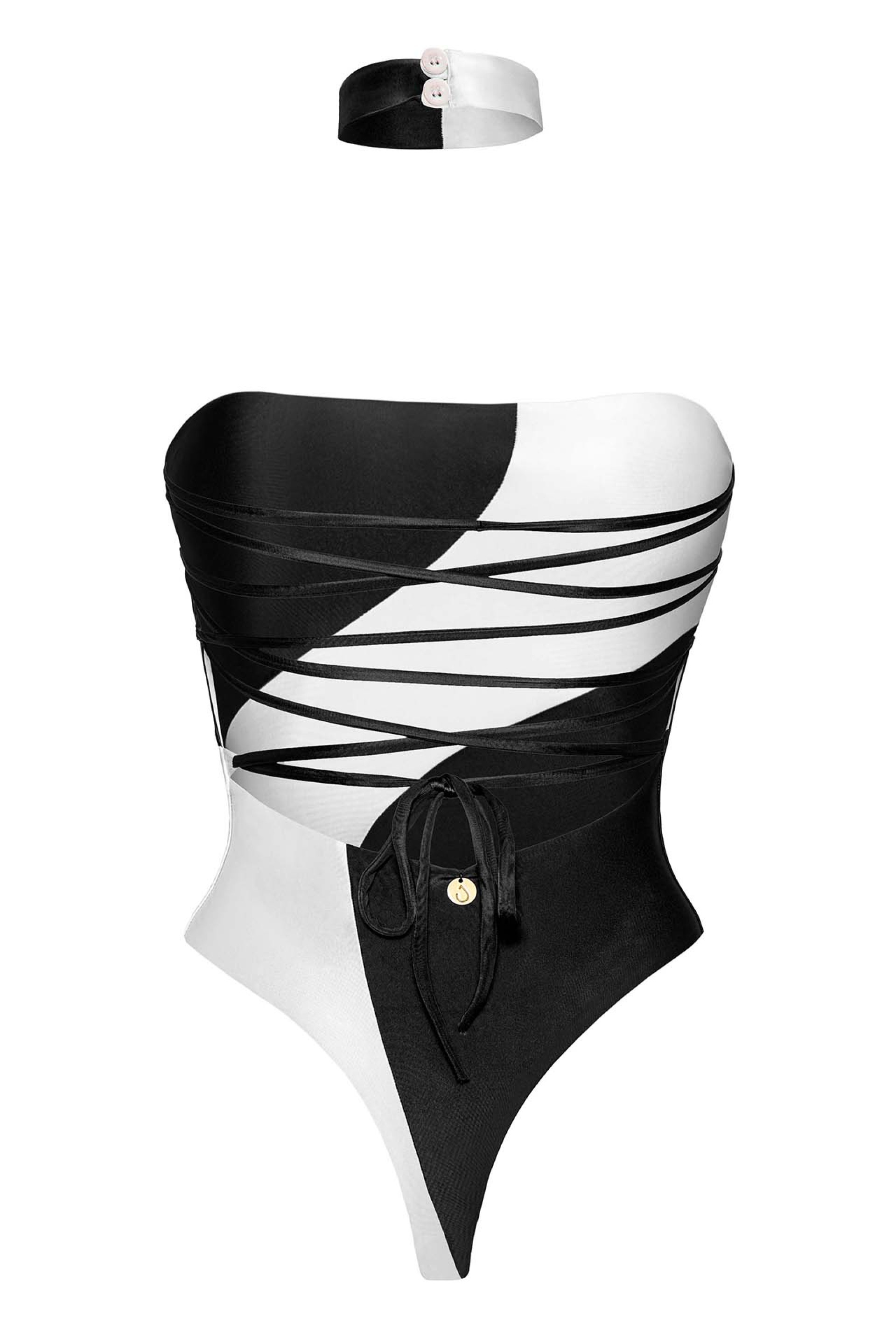 Newport V1 Swimsuit
