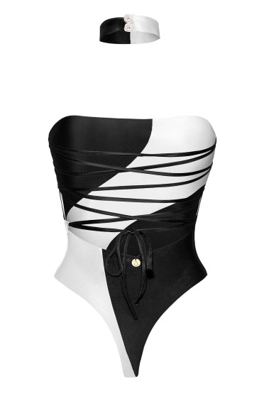 Newport V1 Swimsuit