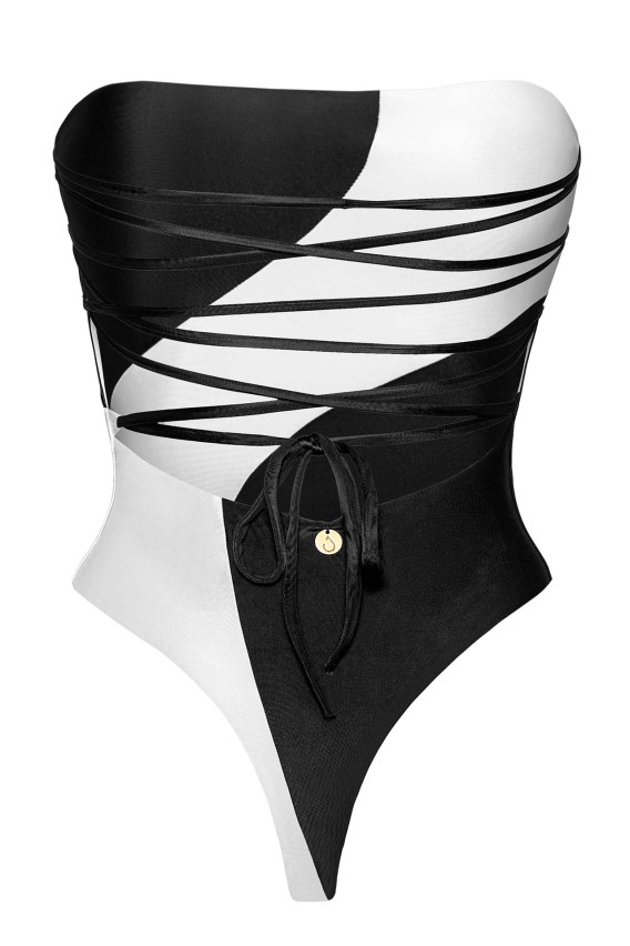 Newport V1 Swimsuit