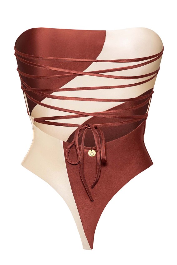 Newport V2 Swimsuit