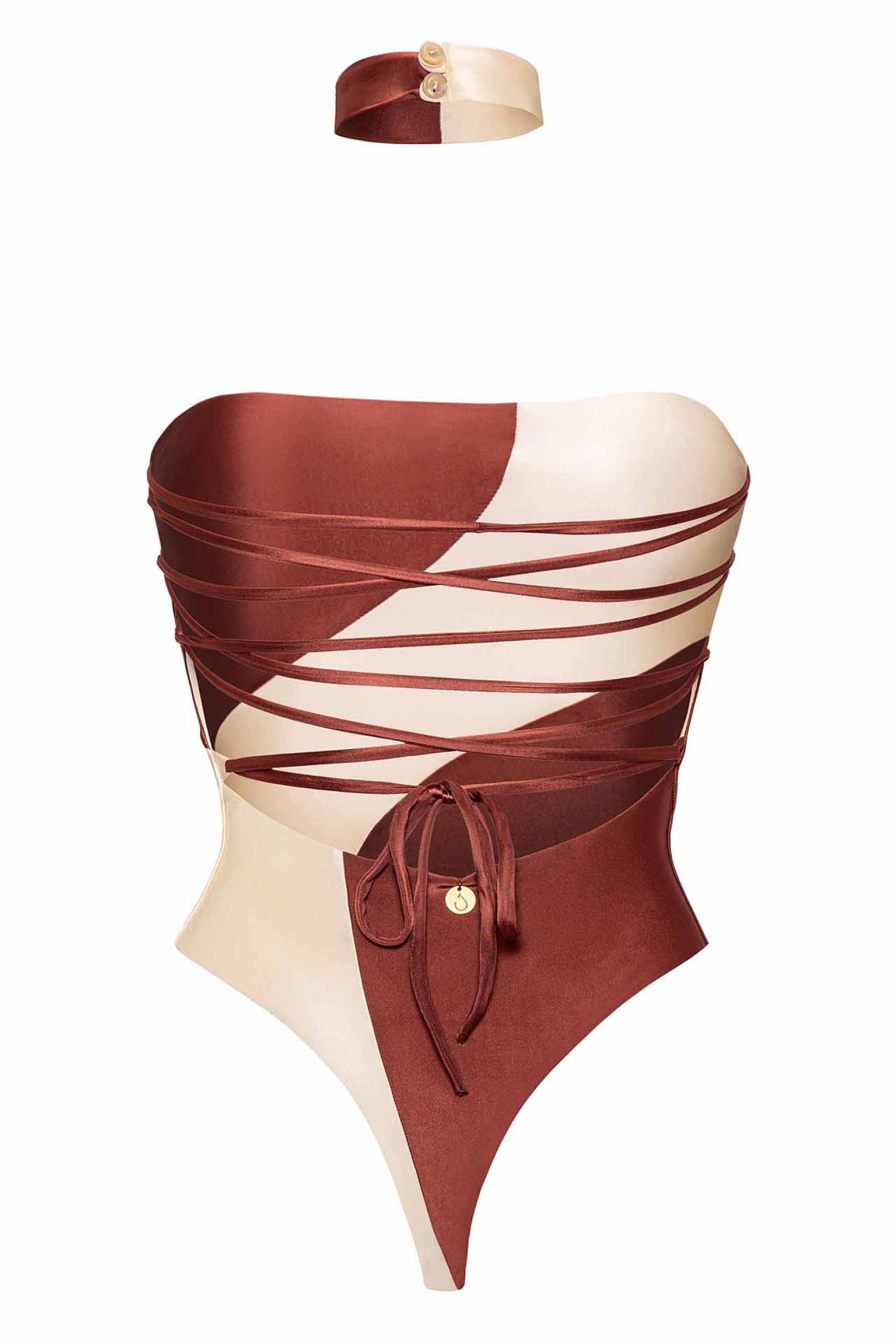 Newport V2 Swimsuit