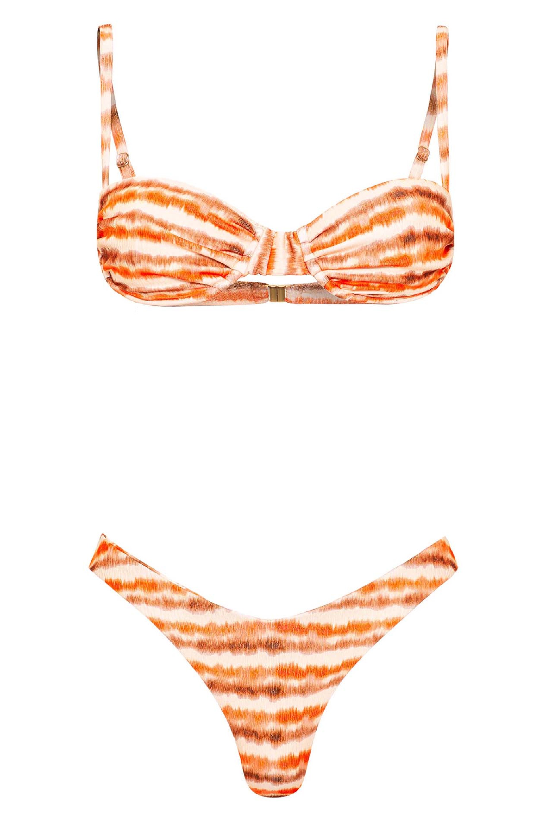 Sa Caleta I2 Bikini