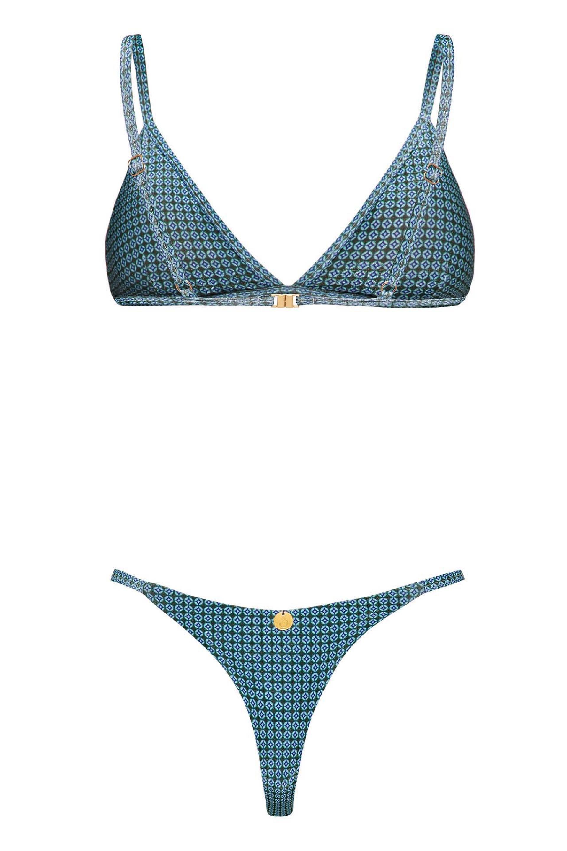 Turqueta I1 Bikini