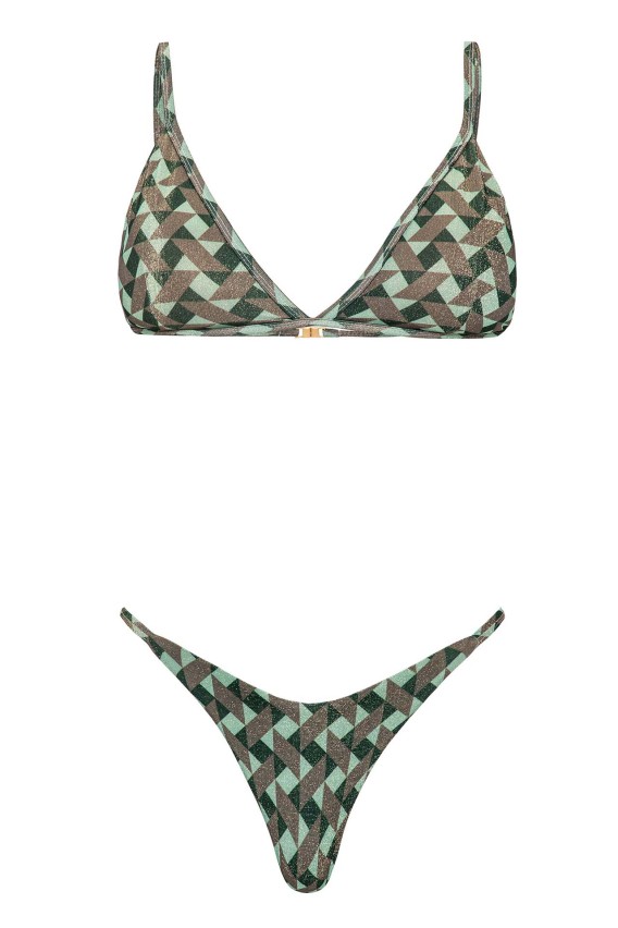 Turqueta I3 Bikini