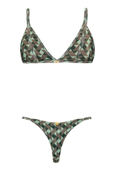 Turqueta I3 Bikini