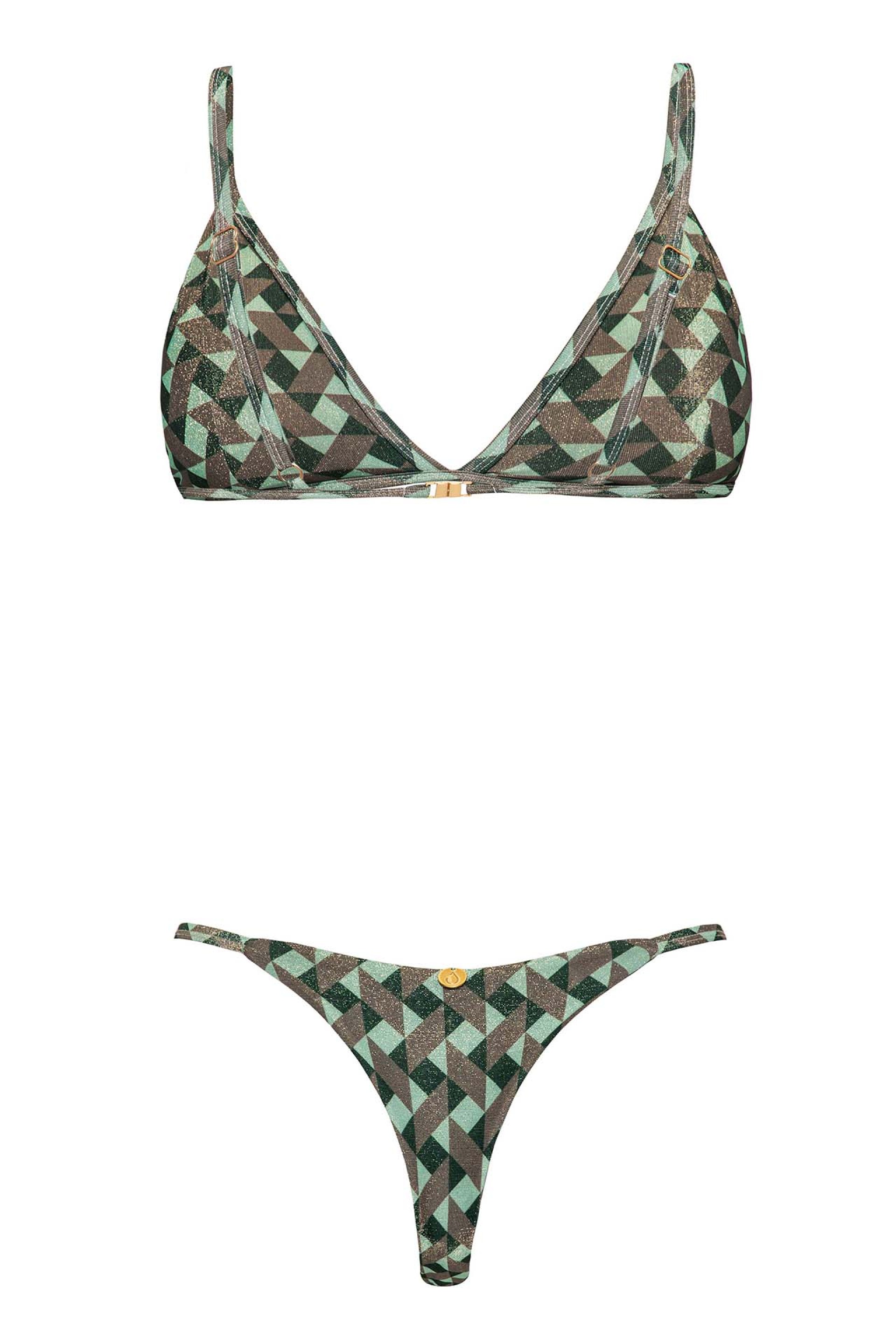 Turqueta I3 Bikini