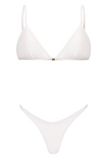 White White