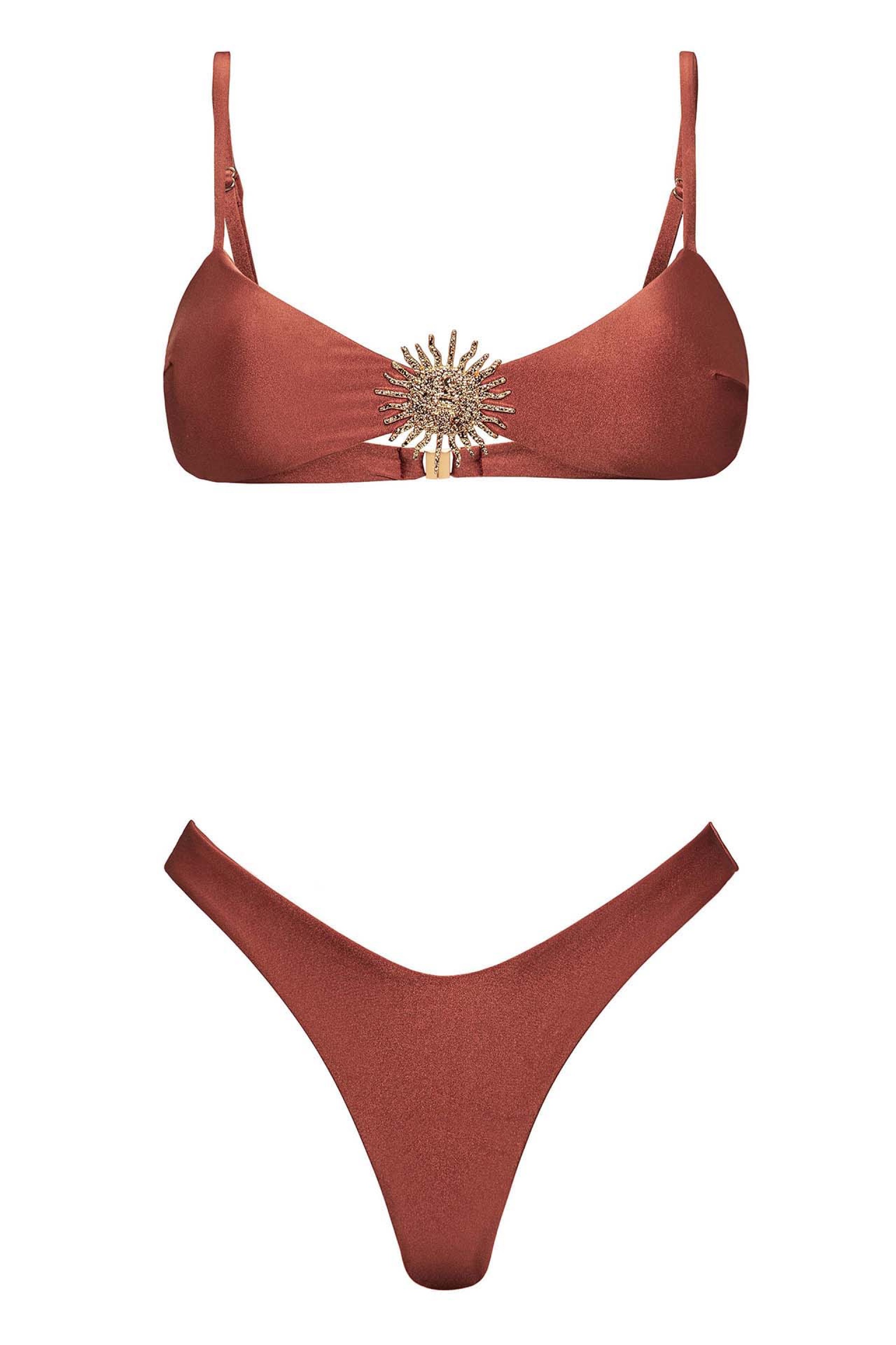 Isabella V1 Bikini