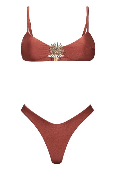 Isabella V1 Bikini