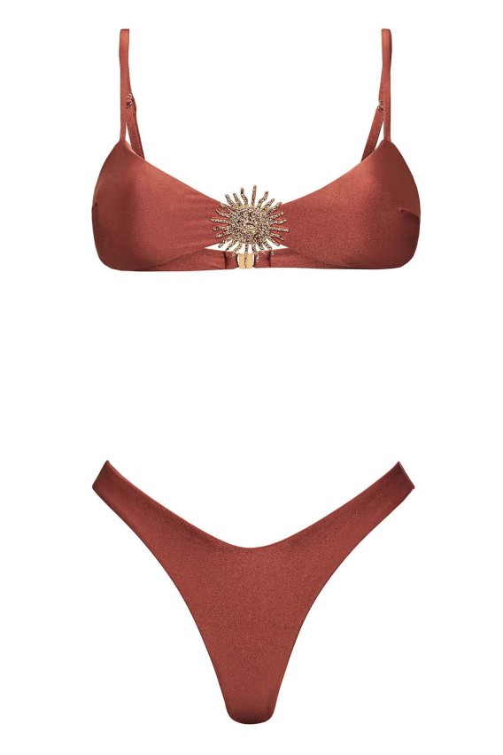 Isabella V1 Bikini