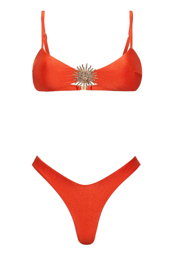 Isabella V3 Bikini