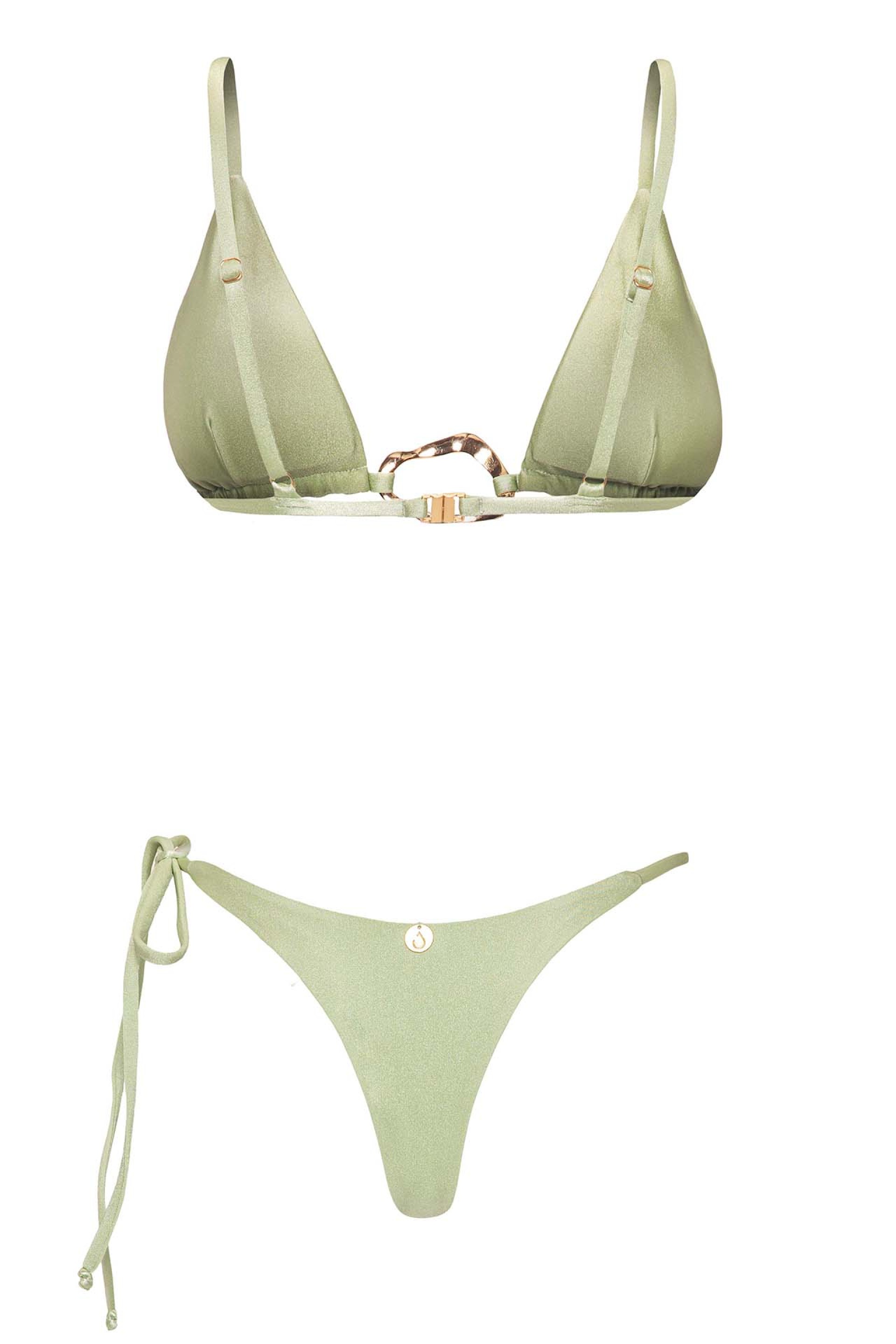 Macarella V3 Bikini
