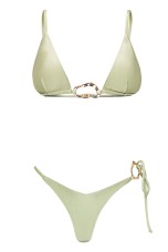 Pastel Green