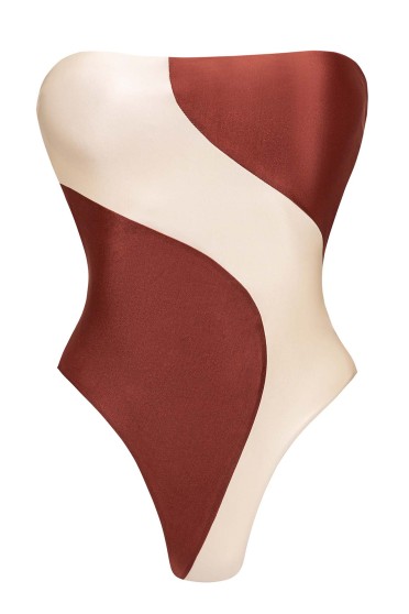 Newport V2 Swimsuit