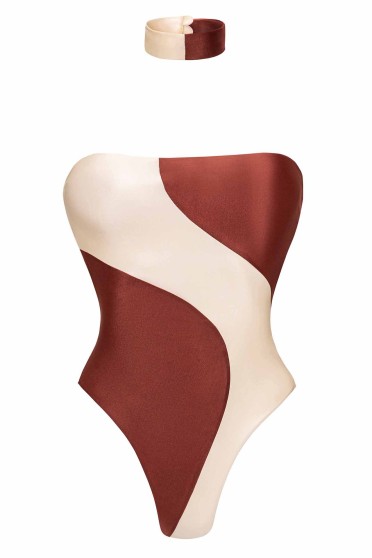 Newport V2 Swimsuit