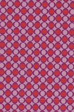 Pink Mosaic Pattern