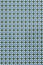 Blue Mosaic Pattern