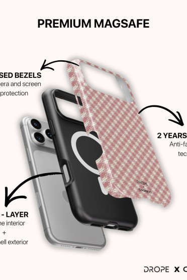 Heritage V1 Phone Case