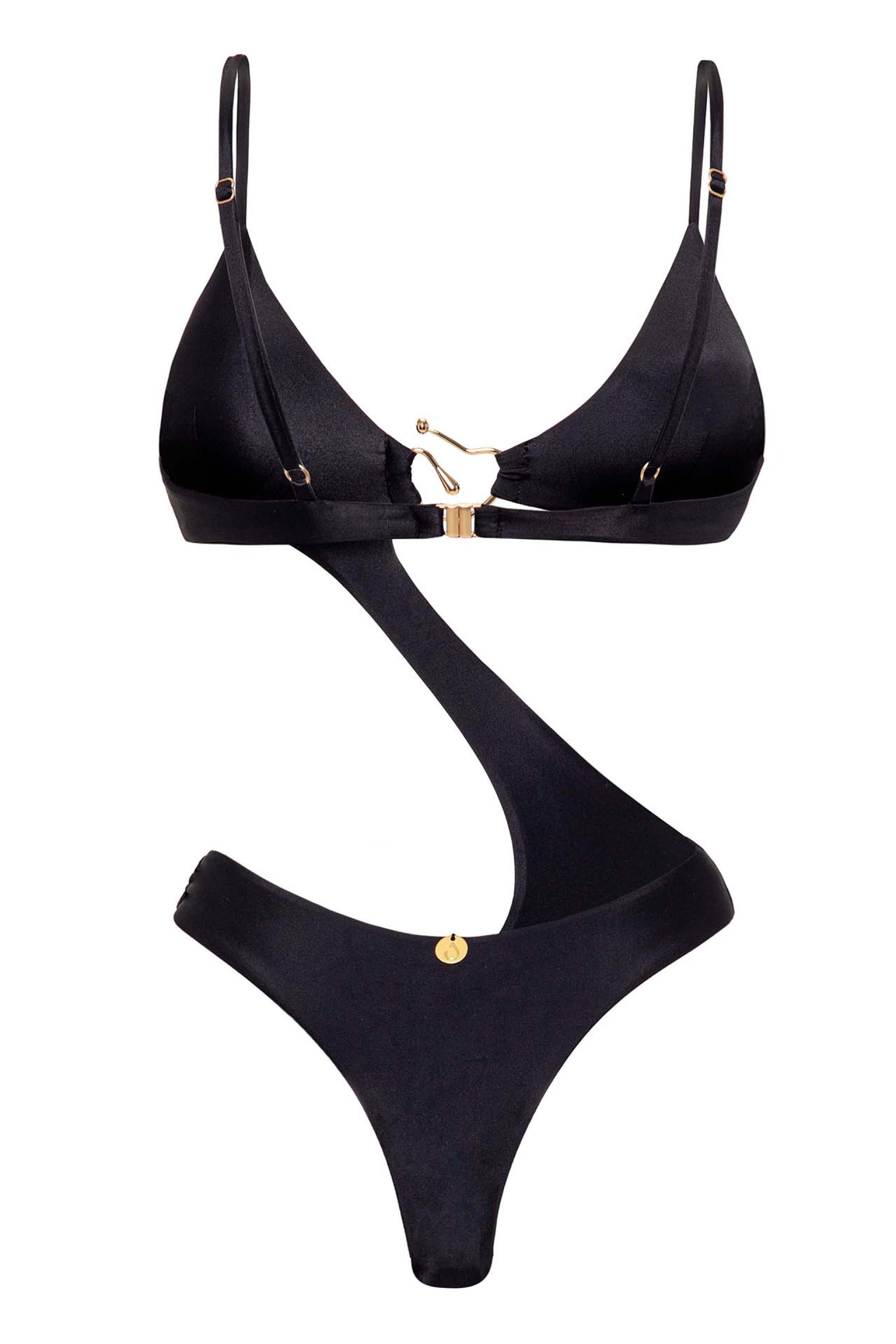 Ivy Swimsuit